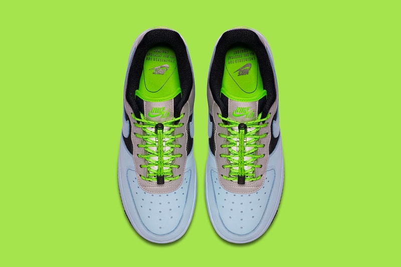 nike air force one low toggle release info sneakers shoes kicks grails