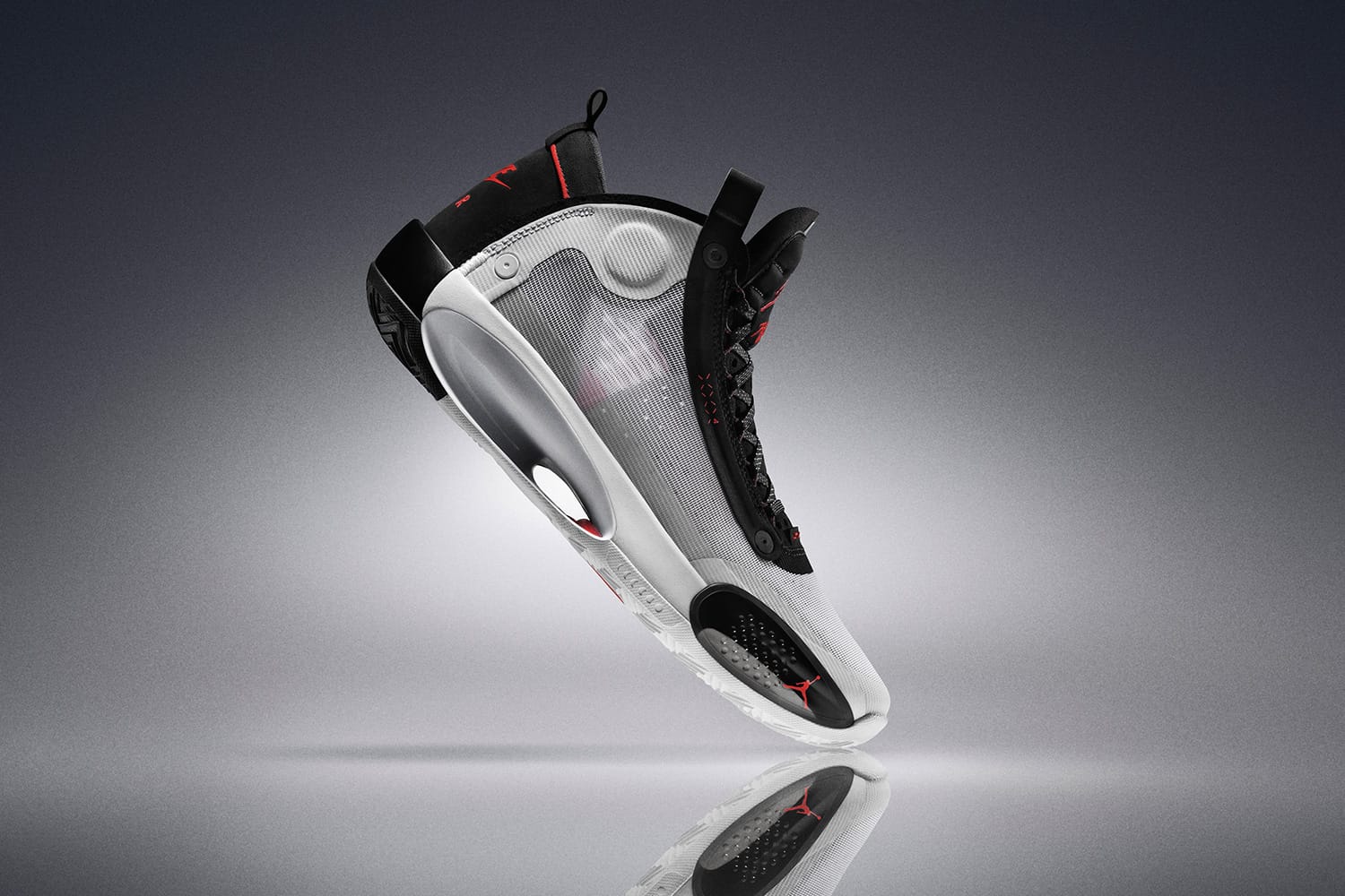 the new michael jordan sneakers