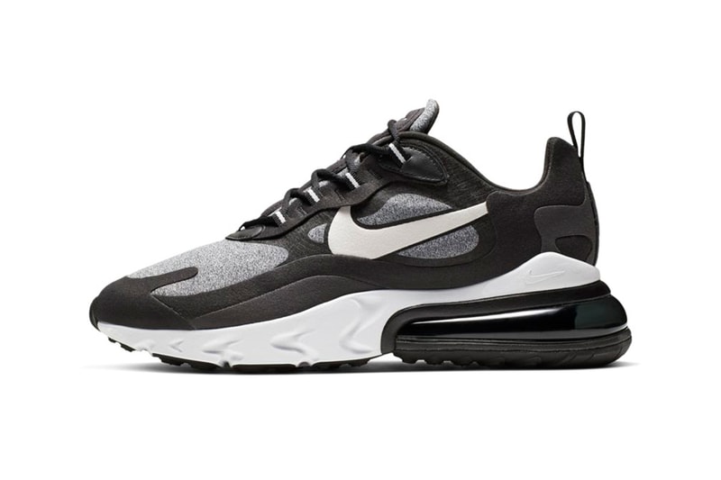 Nike Air Max 270 React Op Art Release AO4971-001