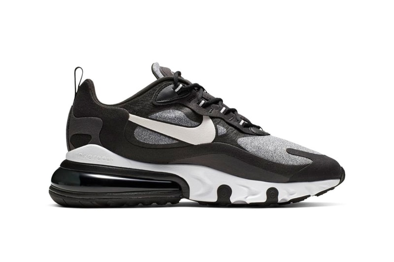 Nike Air Max 270 React Op Art Release AO4971-001