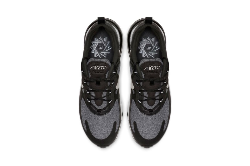 Nike Air Max 270 React Op Art Release AO4971-001