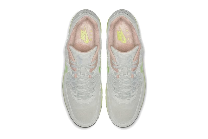 nike-air-max-90-premium-pure-platinum-electric-green-cq0786-001-release-3