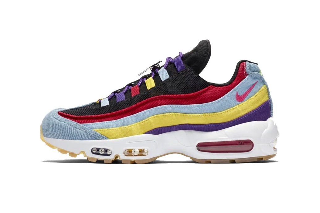 Shoes Hypebeast 6 https%3A%2F%2Fhypebeast.com%2Fimage%2F2019%2F09%2Fnike air max 97 95 200 colorway 1 footwear drops 1