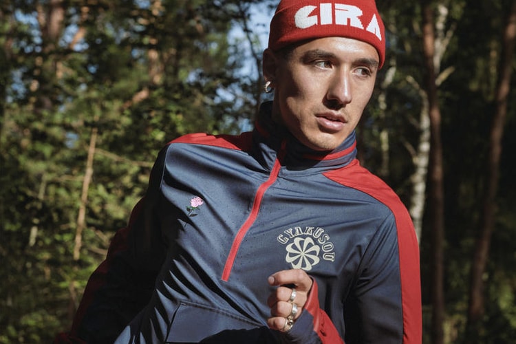 Nike & Jun Takahashi Unveil GYAKUSOU's Fall 2019 Collection