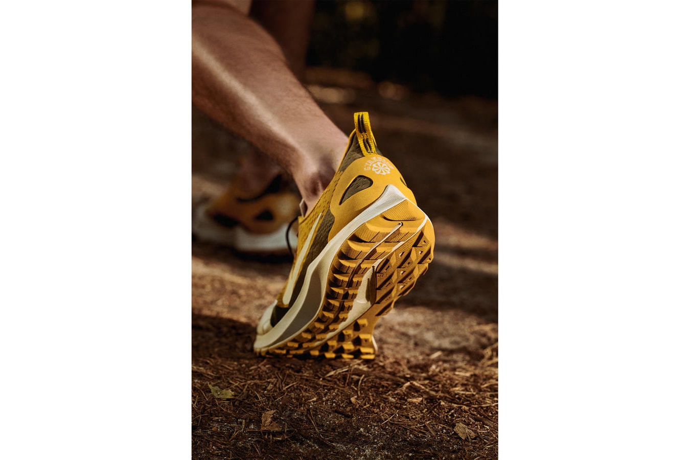 Nike GYAKUSOU Fall 2019 Collection Jun Takahashi lookbooks running trails gear undercover