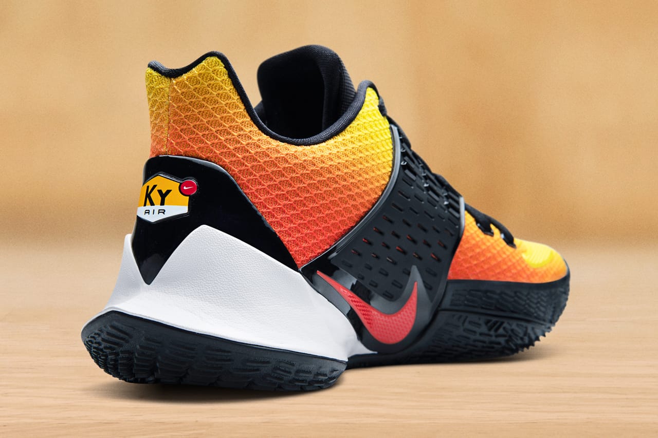 Nike Kyrie Low 2 Sunset Colorway 
