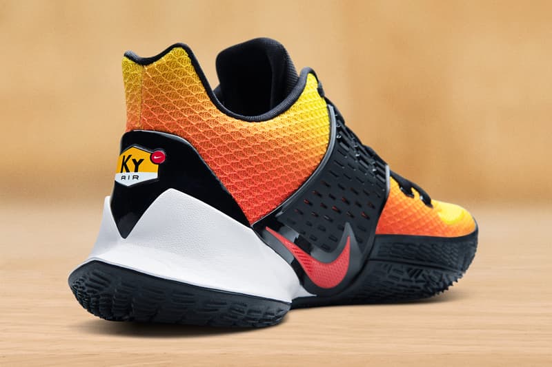 Kyrie Irving Shoes 4 Red 6 https%3A%2F%2Fhypebeast.com%2Fimage%2F2019%2F09%2Fnike kyrie low 2 sunset release date official 4
