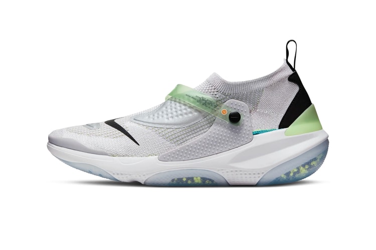 Nike Readies the Release of the OBJ Joyride Flyknit