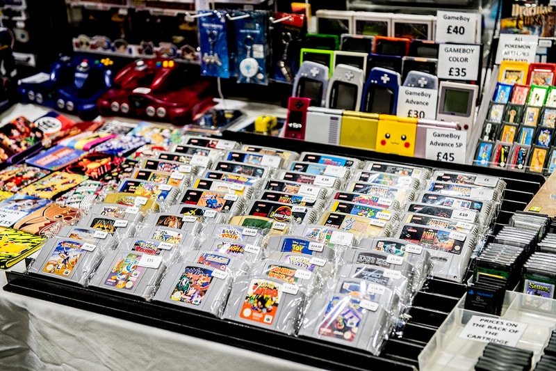 Nintendo RomUniverse Copyright Infringement Lawsuit pirating video games gaming legal litigation 