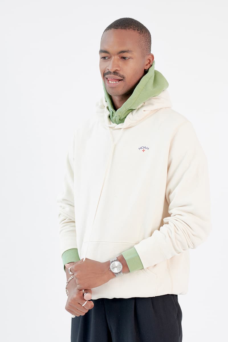 noah whitney museum of american art new york ny babenzien brendon estelle bailey colorful hoodies european starlings release information buy online cop order details