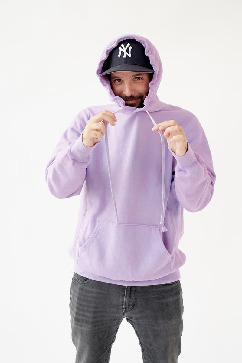 noah whitney museum of american art new york ny babenzien brendon estelle bailey colorful hoodies european starlings release information buy online cop order details