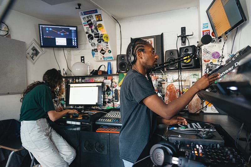 Exploring the Depths of Genre-Less Music With NTS Radio