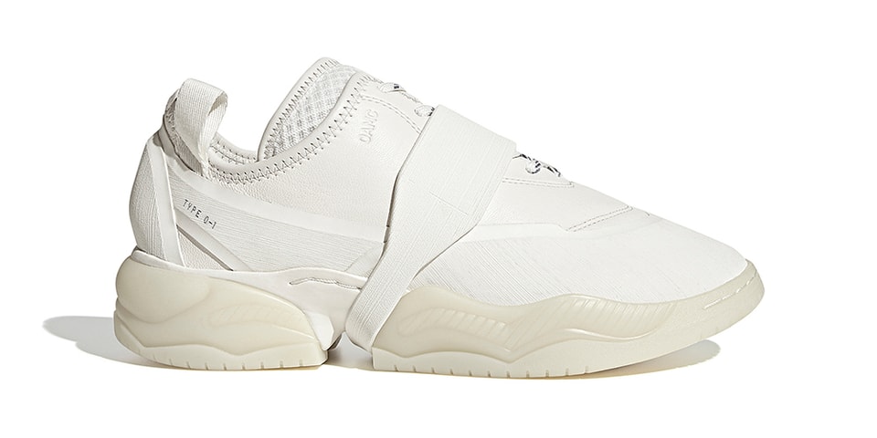 OAMC & adidas Originals Debut Three Type O-1 Colorways