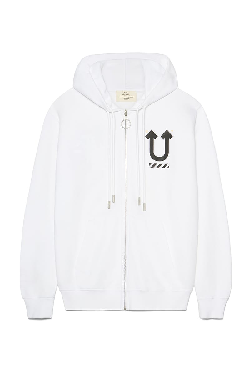 white hypebeast hoodie