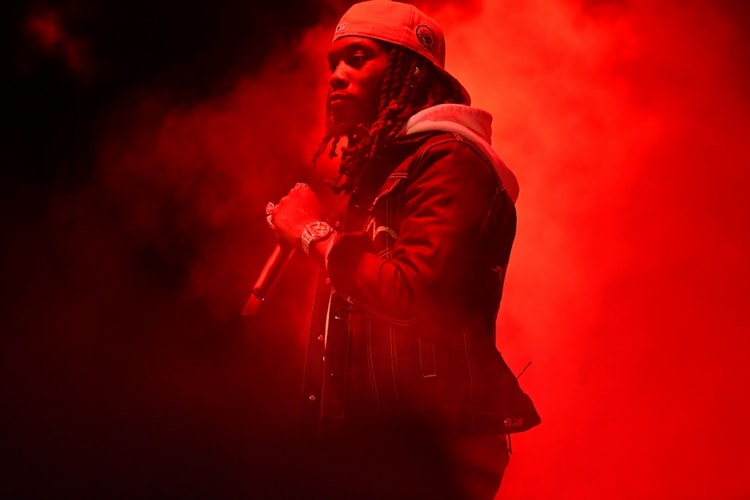 Offset Talks About His Love for Jordans & Spends $31K USD on 'Sneaker Shopping'