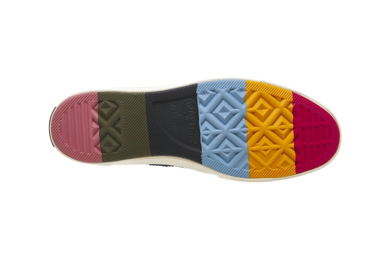 Offspring Converse Chuck 70 Patchwork Release 1662496090 1662496091