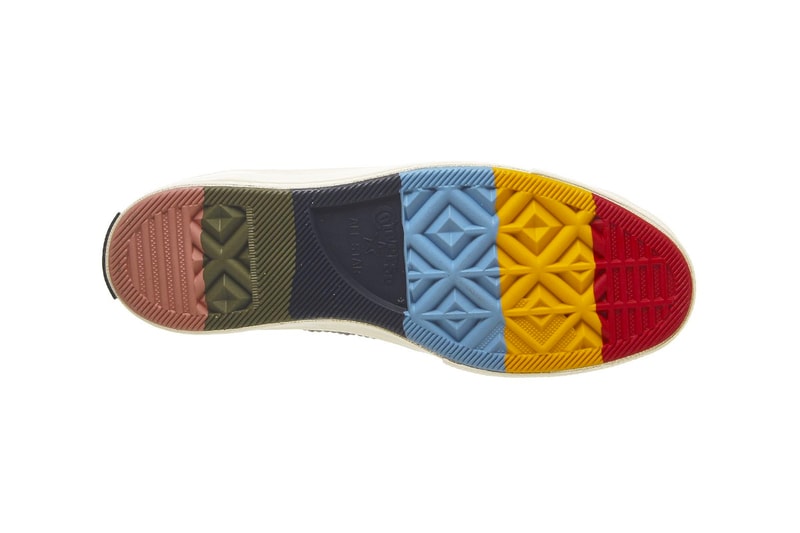 Offspring Converse Chuck 70 Patchwork Release 1662496090 1662496091