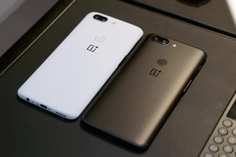 Watch the OnePlus 7T Reveal Live Stream Now
