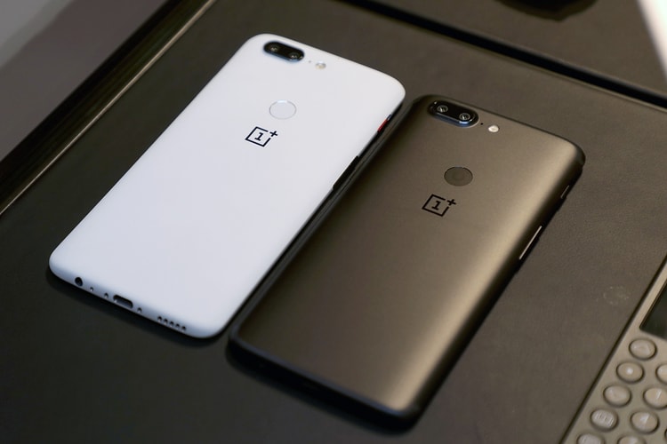 Watch the OnePlus 7T Reveal Live Stream Now