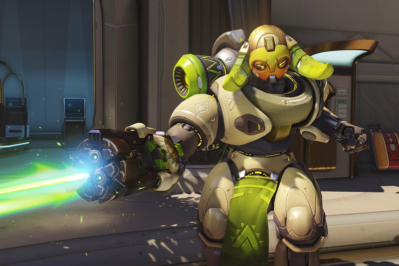 'Overwatch' 'Counter-Strike' Australian Police Investigation Organised Crime Match rigging