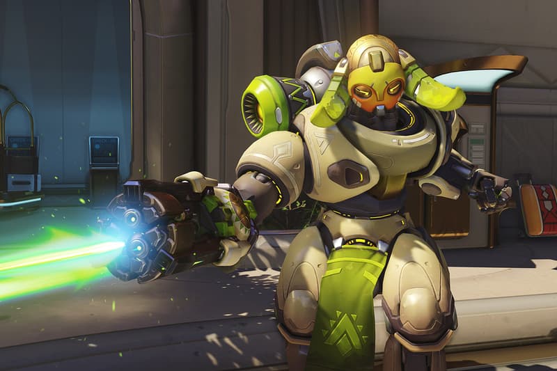 'Overwatch' 'Counter-Strike' Australian Police Investigation Organised Crime Match rigging