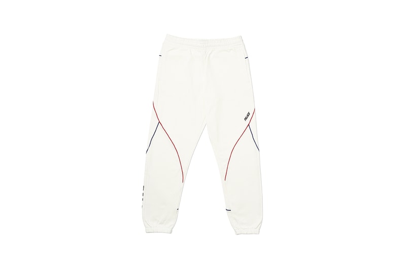 Palace skateboards fall winter 2019 tracksuits buy cop purchase release information london cordura ripstop polartec reflective