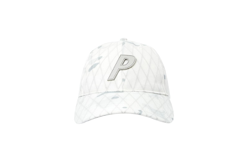 Palace Fall Winter 2019 Week Four 4 FW19 Collection Seasonal Drops Skateboards Skateboarding Glow in the Dark Jackets T-Shirts Caps Jumpers Sweatshirts Track Pants Solomon Collaboration 