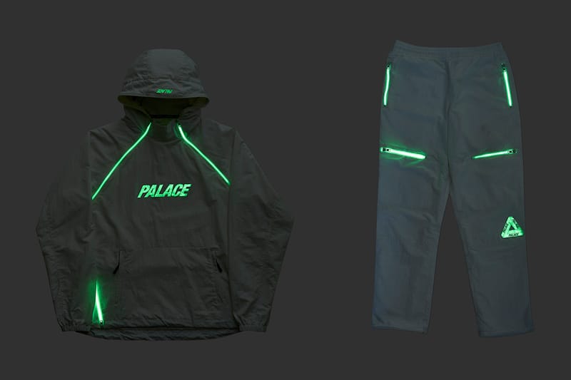 Here's Everything Dropping at Palace Autumn 2019 Week Four