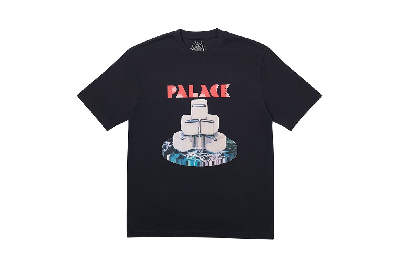Palace Fall Winter 2019 Week Five Collection Seasonal Drops Skateboards Skateboarding Jackets T-Shirts Caps Jumpers Sweatshirts Track Pants 