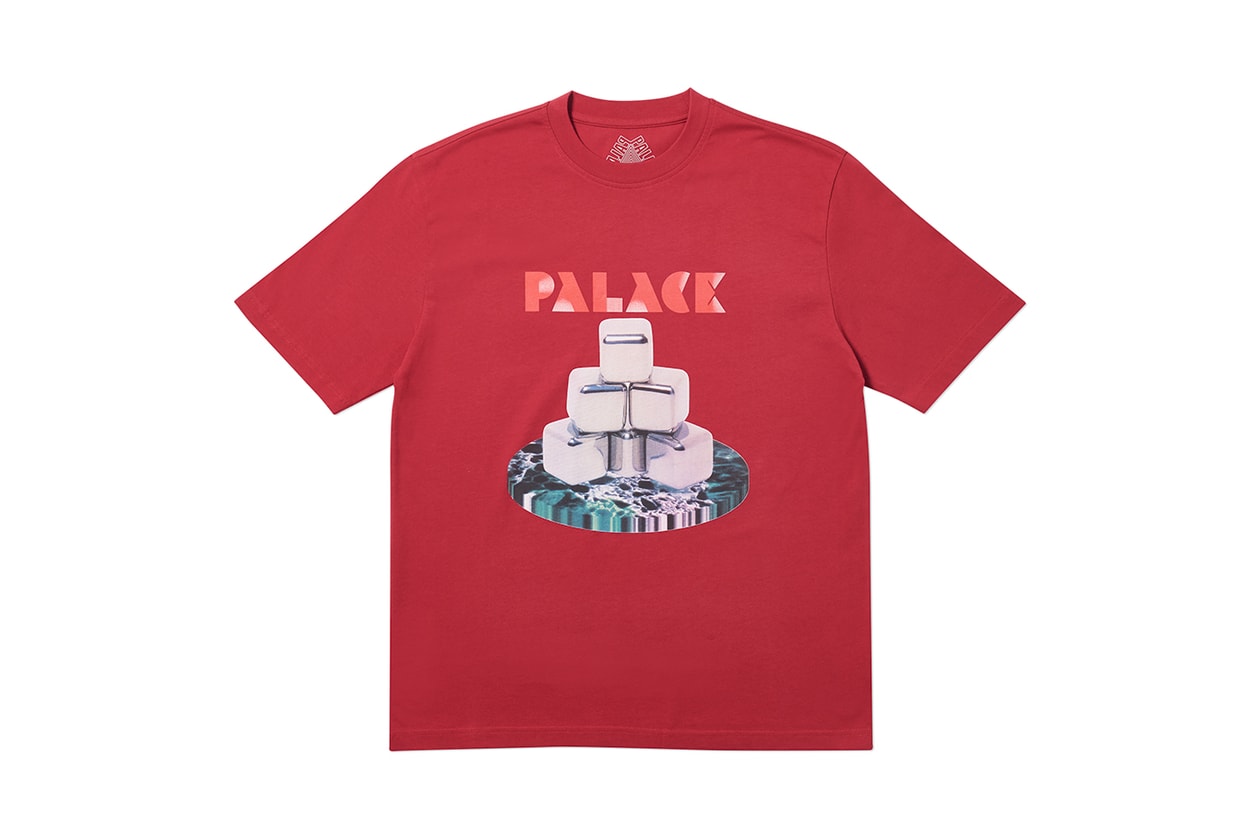 Supreme Fall Winter 2019 Week 3 5 Drop List Palace Virgil Abloh BAPE Stussy The North Face Purple Monkey Time 1017 ALYX 9SM MCA Chicago Moncler Genius Richard Quinn