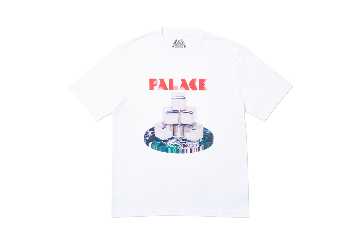 Supreme Fall Winter 2019 Week 3 5 Drop List Palace Virgil Abloh BAPE Stussy The North Face Purple Monkey Time 1017 ALYX 9SM MCA Chicago Moncler Genius Richard Quinn