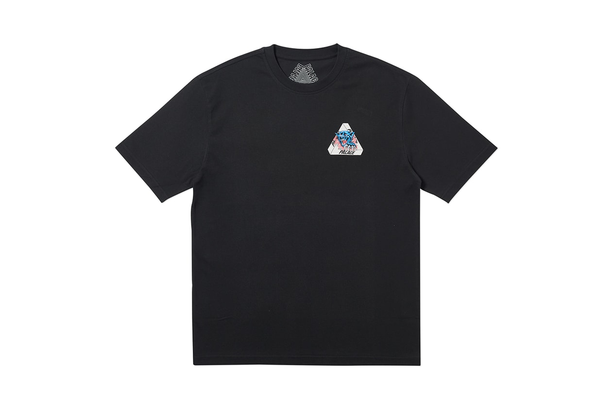 Supreme Fall Winter 2019 Week 3 5 Drop List Palace Virgil Abloh BAPE Stussy The North Face Purple Monkey Time 1017 ALYX 9SM MCA Chicago Moncler Genius Richard Quinn