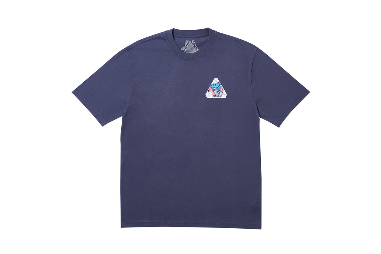 Supreme Fall Winter 2019 Week 3 5 Drop List Palace Virgil Abloh BAPE Stussy The North Face Purple Monkey Time 1017 ALYX 9SM MCA Chicago Moncler Genius Richard Quinn