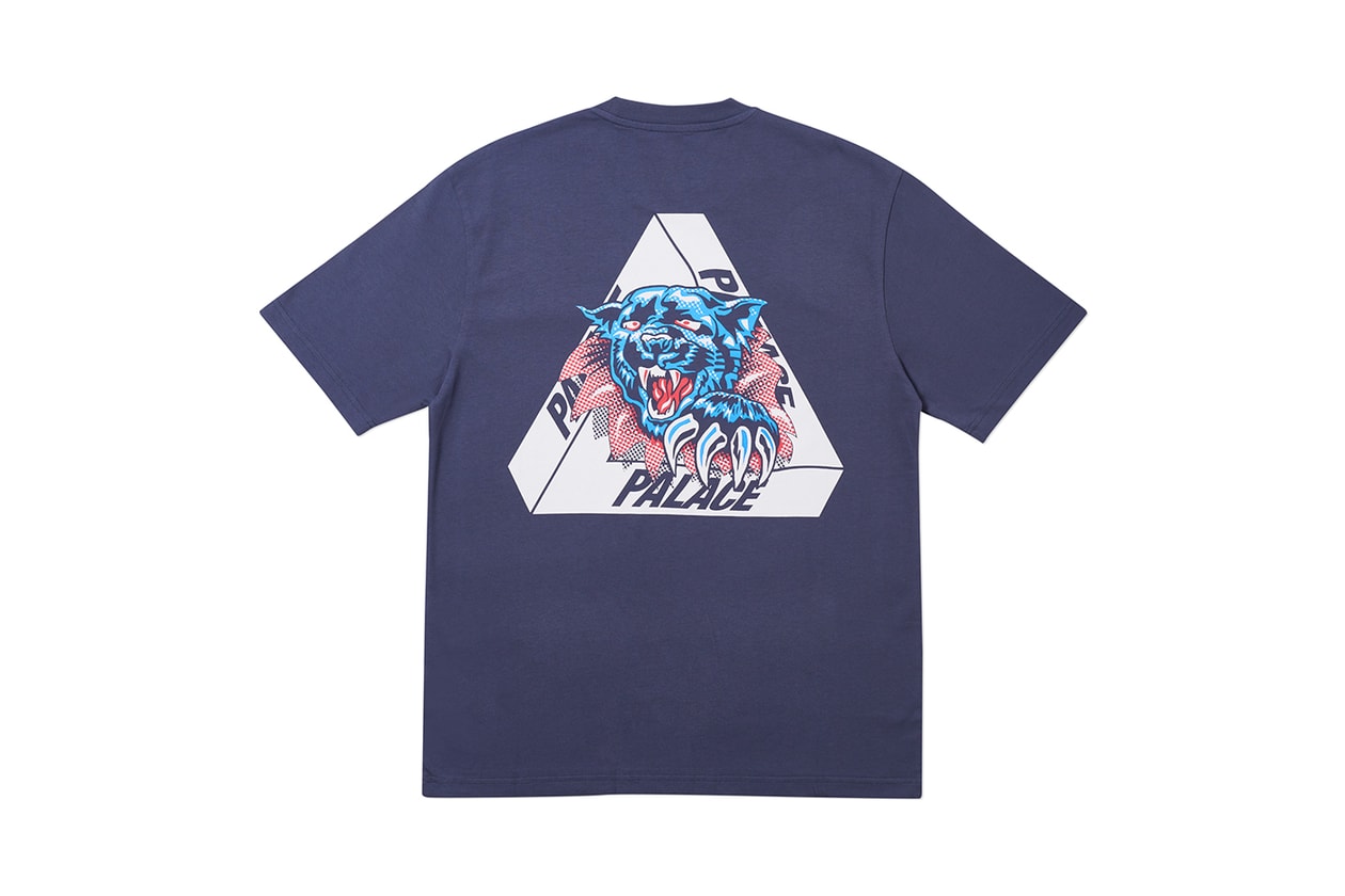 Supreme Fall Winter 2019 Week 3 5 Drop List Palace Virgil Abloh BAPE Stussy The North Face Purple Monkey Time 1017 ALYX 9SM MCA Chicago Moncler Genius Richard Quinn