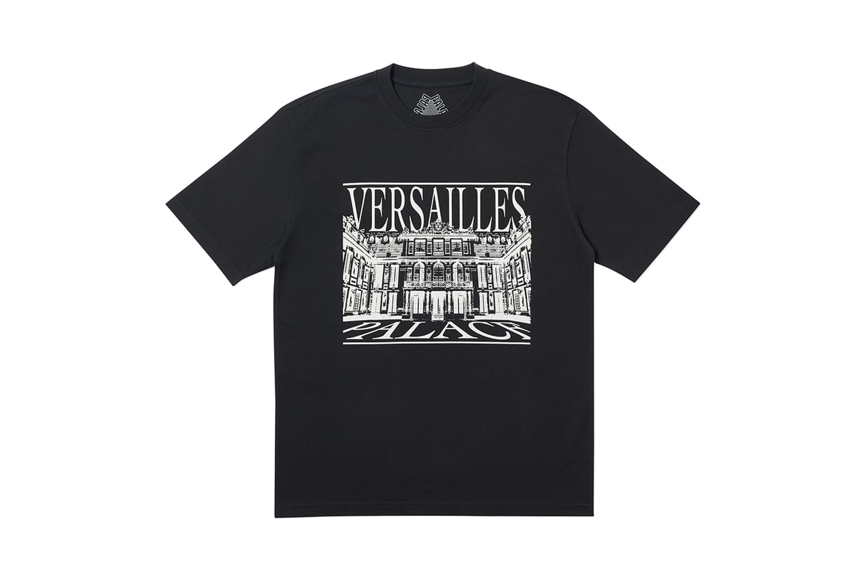 Supreme Fall Winter 2019 Week 3 5 Drop List Palace Virgil Abloh BAPE Stussy The North Face Purple Monkey Time 1017 ALYX 9SM MCA Chicago Moncler Genius Richard Quinn