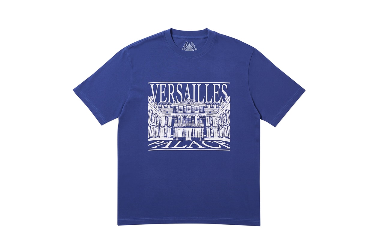 Supreme Fall Winter 2019 Week 3 5 Drop List Palace Virgil Abloh BAPE Stussy The North Face Purple Monkey Time 1017 ALYX 9SM MCA Chicago Moncler Genius Richard Quinn