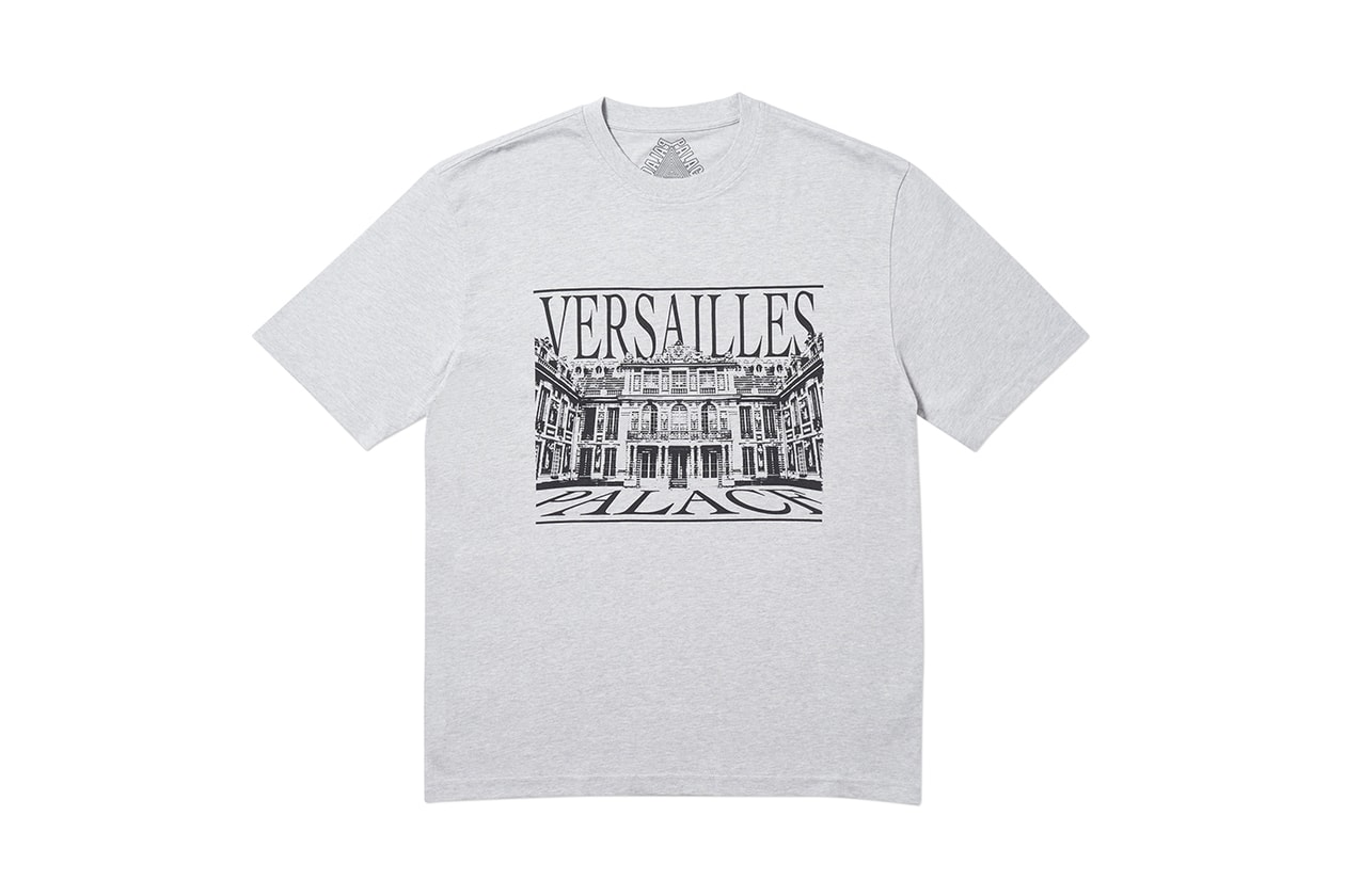 Supreme Fall Winter 2019 Week 3 5 Drop List Palace Virgil Abloh BAPE Stussy The North Face Purple Monkey Time 1017 ALYX 9SM MCA Chicago Moncler Genius Richard Quinn