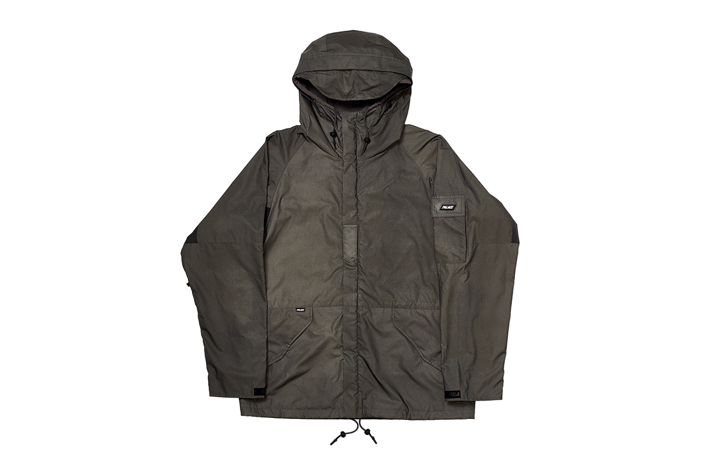 Supreme Fall Winter 2019 Week 3 5 Drop List Palace Virgil Abloh BAPE Stussy The North Face Purple Monkey Time 1017 ALYX 9SM MCA Chicago Moncler Genius Richard Quinn