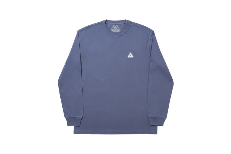 Palace Fall Winter 2019 Week Six Collection Seasonal Drops Skateboards Skateboarding Jackets T-Shirts Caps Jumpers Sweatshirts Track Pants