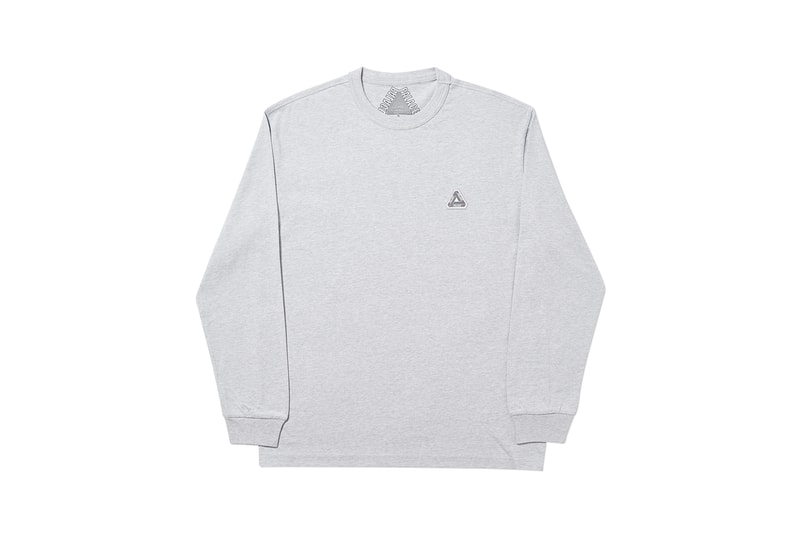 Palace Fall Winter 2019 Week Six Collection Seasonal Drops Skateboards Skateboarding Jackets T-Shirts Caps Jumpers Sweatshirts Track Pants 