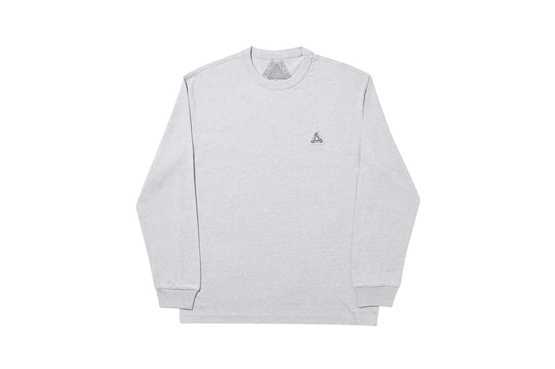 Palace Fall Winter 2019 Week Six Collection Seasonal Drops Skateboards Skateboarding Jackets T-Shirts Caps Jumpers Sweatshirts Track Pants