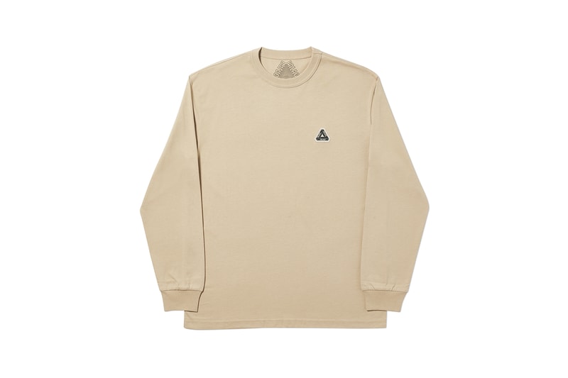 Palace Fall Winter 2019 Week Six Collection Seasonal Drops Skateboards Skateboarding Jackets T-Shirts Caps Jumpers Sweatshirts Track Pants 