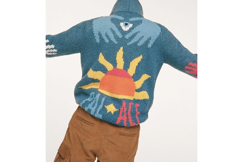 Palace Teases Winter 2019 Collection