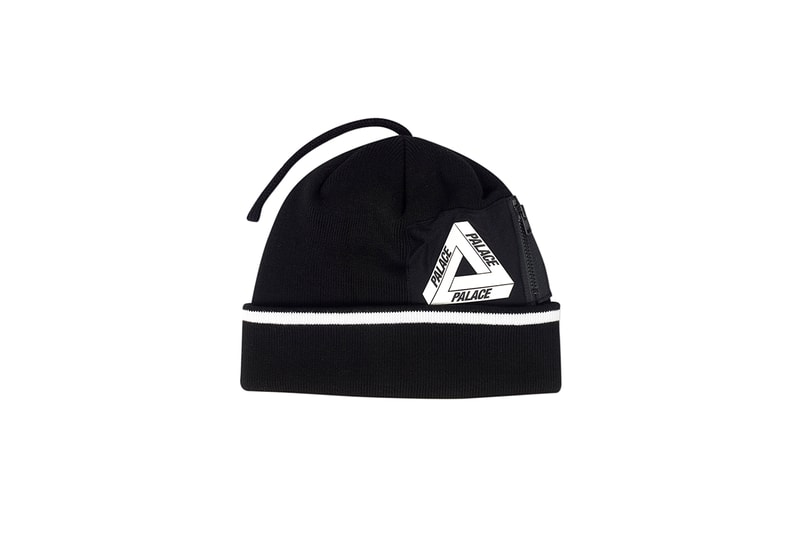 Palace Winter 2019 Hats Bucket Hat 7-Panel Cap Polartec Flecto Fleece Run Out Tech One Shell Air-P Duck Out Flaming 6-panel "Stretch Your P" Woollen Corduroy Beanies Graphic Heavy Drop Date Release Information First Look  