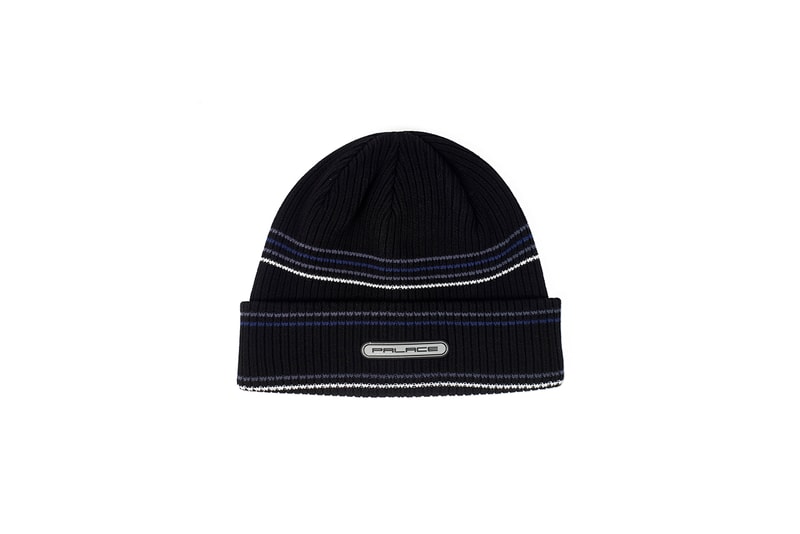 Palace Winter 2019 Hats Bucket Hat 7-Panel Cap Polartec Flecto Fleece Run Out Tech One Shell Air-P Duck Out Flaming 6-panel "Stretch Your P" Woollen Corduroy Beanies Graphic Heavy Drop Date Release Information First Look  