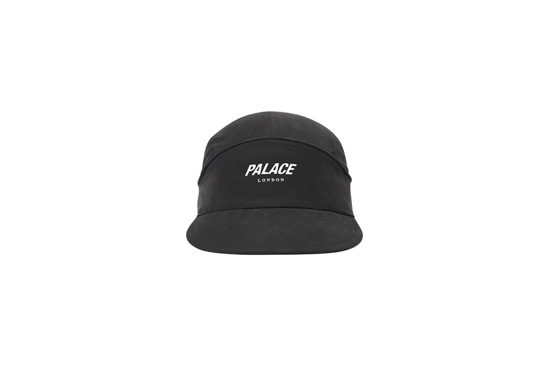 Palace Winter 2019 Hats Bucket Hat 7-Panel Cap Polartec Flecto Fleece Run Out Tech One Shell Air-P Duck Out Flaming 6-panel "Stretch Your P" Woollen Corduroy Beanies Graphic Heavy Drop Date Release Information First Look  