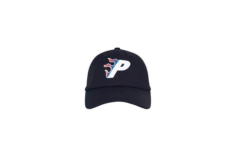 Palace Winter 2019 Hats Bucket Hat 7-Panel Cap Polartec Flecto Fleece Run Out Tech One Shell Air-P Duck Out Flaming 6-panel "Stretch Your P" Woollen Corduroy Beanies Graphic Heavy Drop Date Release Information First Look  