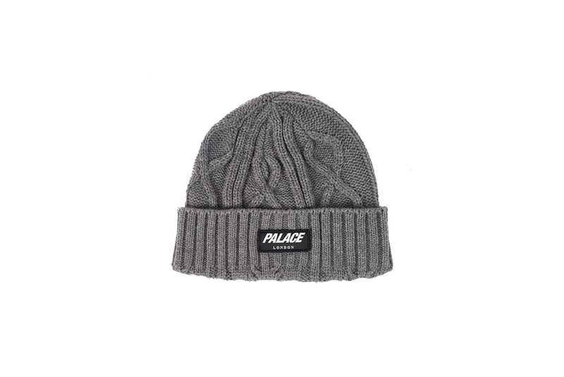 Palace Winter 2019 Hats Bucket Hat 7-Panel Cap Polartec Flecto Fleece Run Out Tech One Shell Air-P Duck Out Flaming 6-panel "Stretch Your P" Woollen Corduroy Beanies Graphic Heavy Drop Date Release Information First Look  