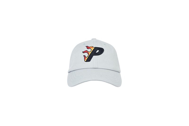 Palace Winter 2019 Hats Bucket Hat 7-Panel Cap Polartec Flecto Fleece Run Out Tech One Shell Air-P Duck Out Flaming 6-panel "Stretch Your P" Woollen Corduroy Beanies Graphic Heavy Drop Date Release Information First Look  