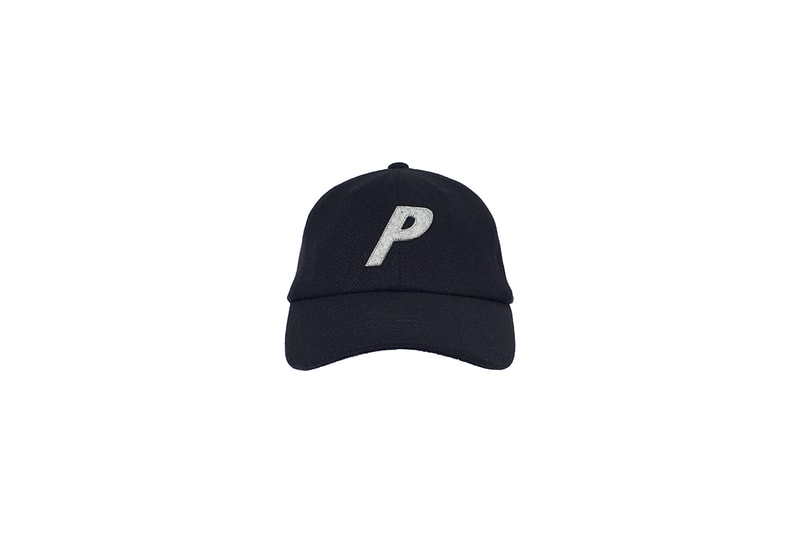 Palace Winter 2019 Hats Bucket Hat 7-Panel Cap Polartec Flecto Fleece Run Out Tech One Shell Air-P Duck Out Flaming 6-panel "Stretch Your P" Woollen Corduroy Beanies Graphic Heavy Drop Date Release Information First Look  